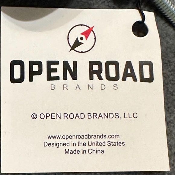 Decorative Man Cave Cabinet Knobs  "Full-Service Garage" by Open Road NWT - Picture 3 of 6